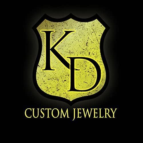 custom kd