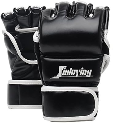 punch mma gloves