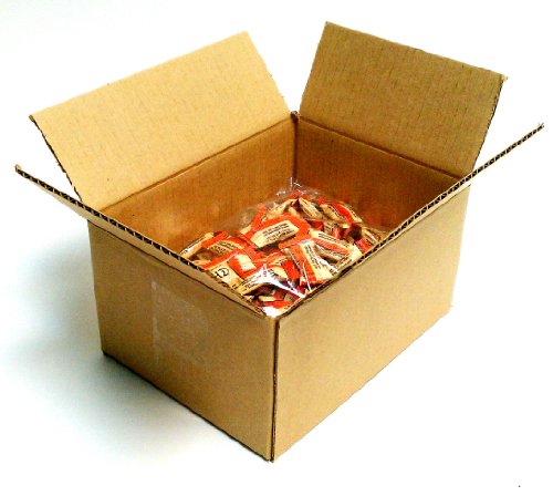 Chimes Ginger Candy Orange, 1lb Bag