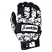 Franklin Sports MLB Cold Weather Pro Batting Gloves