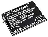 Cameron Sino 3200mAh Battery Compatible with Huawei