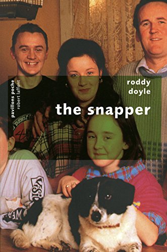 The  snapper