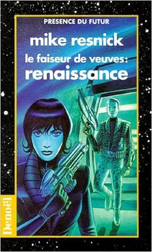 Amazon Fr Le Faiseur De Veuves Renaissance Resnick Mike Durastanti Pierre Paul Livres