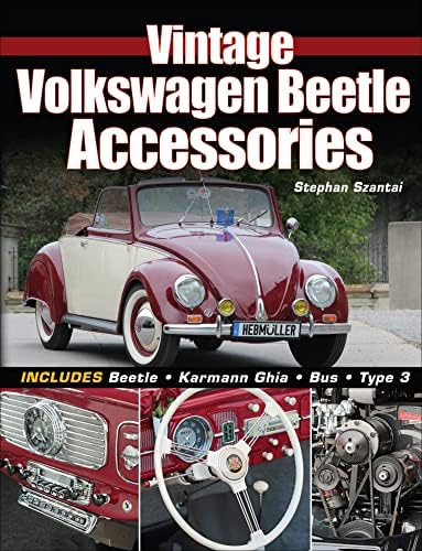 洋書 THE COMPLETE BOOK OF CLASSIC VOLKSWAGENS The Complete Book of Classic Volkswagens: Beetles, Microbuses