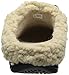 FitFlop Women's Cuddler, Supernavy, 8 M US