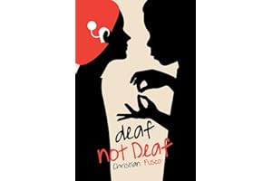 deaf not Deaf