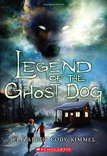 Legend of the Ghost Dog
