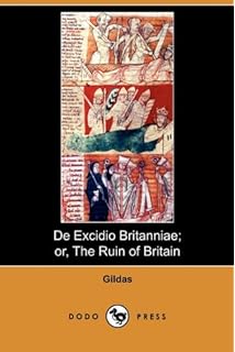 gildas on the ruin of britain
