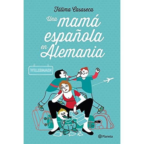 Una mamá española en Alemania