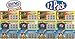 Fake Lottery (Lotto) Tickets Assorted Party Bundle - 12 Pack