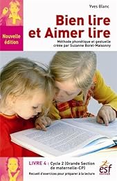 Bien lire et aimer lire