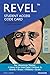 REVEL for American Stories: A History of the United States, Combined -- Access Card (3rd Edition)