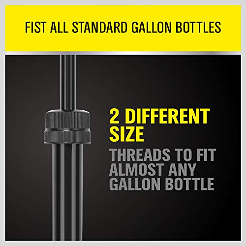 SEDY Lubricant Fluid Transfer Pump, Transmission Fluid Pump, Gear Oil