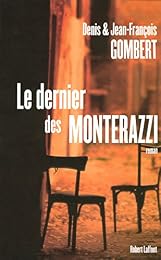 Le  dernier des Monterazzi