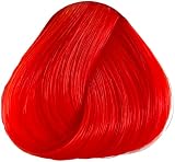 La Riche Directions Fluorescent Orange 2 x 100ml Semi-Permanent Hair Colour view 2