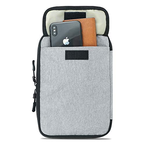 6 DTH+PANDA+Organizer+Multi+Functional+Electronic+Accessories