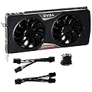 EVGA GeForce GTX 980 Ti 6GB CLASSIFIED GAMING ACX 2.0+, Whisper Silent Cooling w/ Free Installed Backplate Graphics Card 06G-P4-4998-KR