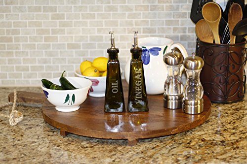 Vintage Green Oil and Vinegar Set - Laser Engraved Gifts - Oil Vinegar Dispenser - Gifts for Her - Kitchen Decor - Kitchen Gifts - Olive Oil