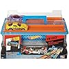 Amazon.com: Hot Wheels Race Case Track Set: Toys & Games