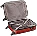 Samsonite Omni PC Hardside Expandable Luggage with Spinner Wheels, Burnt Orange, Carry-On 20-Inch