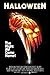 Poster Halloween (1978) Movie 24x36
