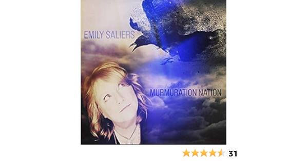 Emily Saliers Murmuration Nation Amazon Com Music