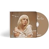 Happier Than Ever Photo Book