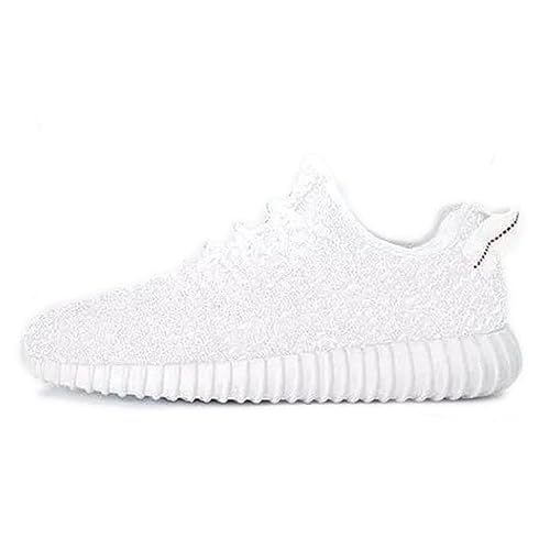 zapatos yeezy de mujer