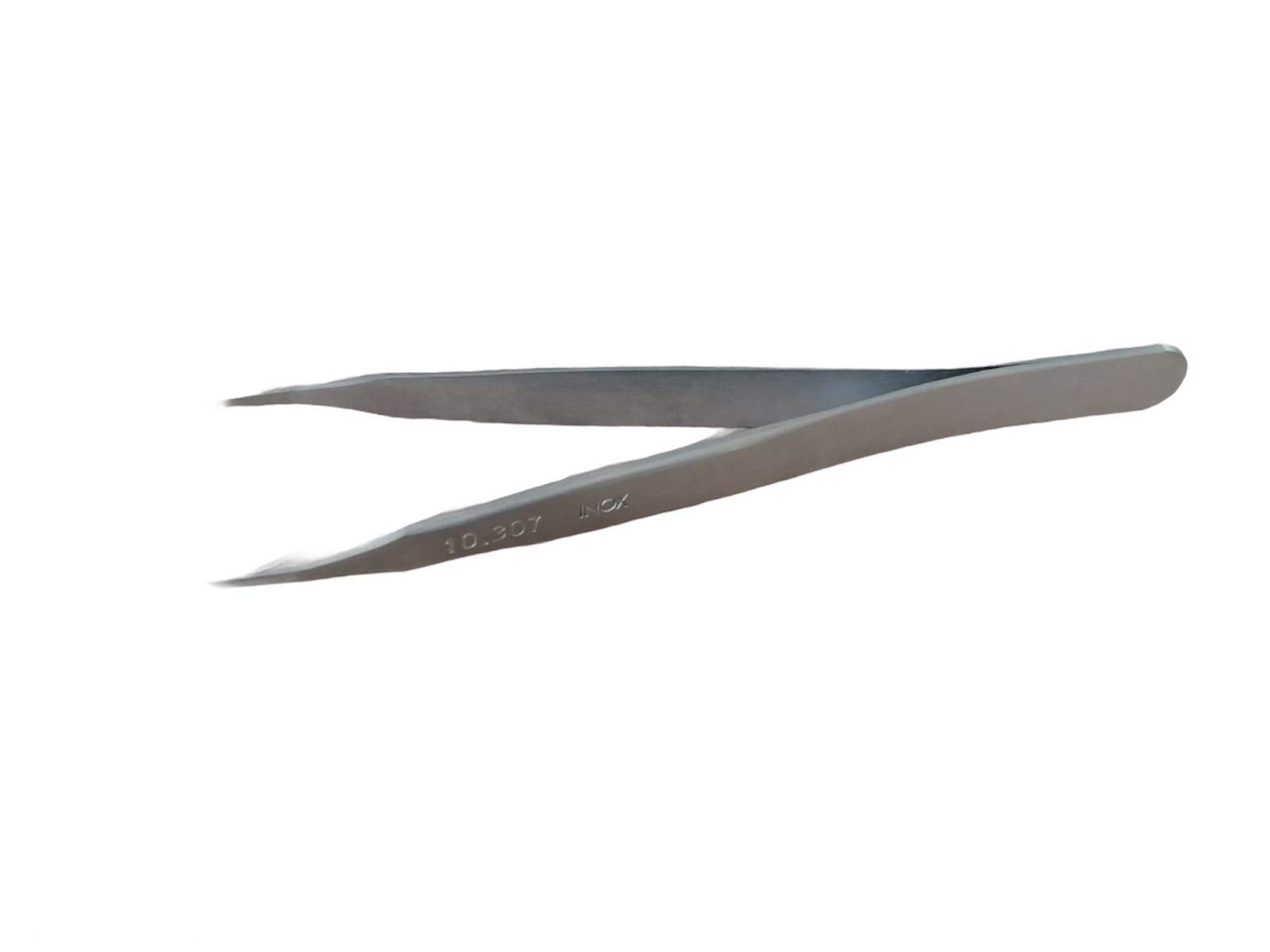 Horotec MSA 10.307 Fitting and Removing Spring Bars Plier Tweezers