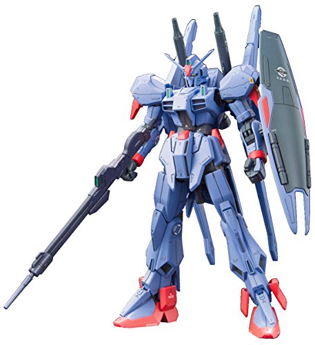 Bandai Hobby RE/100 Gundam Mark III Model Kit