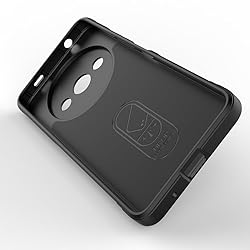 Elubugod Compatible with Xiaomi Redmi A3 Case