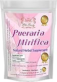 Natural Herbal Pueraria Mirifica 100 Capsules 500mg