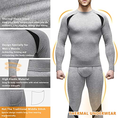 thermal top and bottom