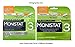 Monistat 3-Day Yeast Infection Treatment | Suppositories + Itch Relief Cream
