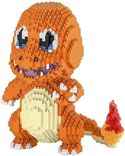 diamond building blocks