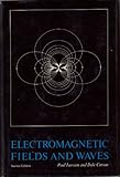 Electromagnetic Fields and Waves cover
