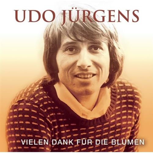 Vielen Dank für die Blumen by Udo Jürgens on Amazon Music ...