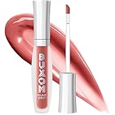 Buxom Women's Plump Shot Plumping Lip Serum - Shimmer Chrome Tints