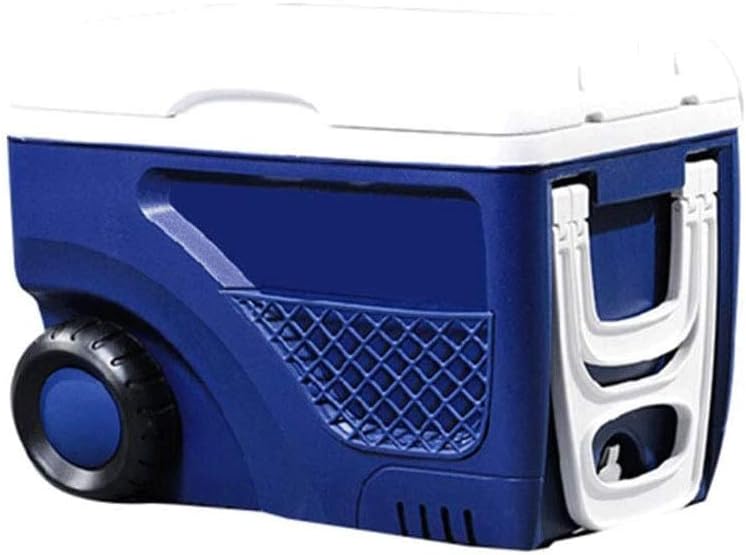lightweight cooler on wheels