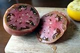 Black Krim Tomato Seeds- 75+ Seeds- Heirloom Variety- 2018 Seeds
