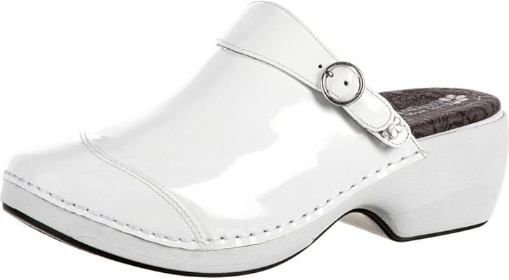 4eursole inspire me work clog