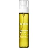 ELEMIS Superfood Multi Mist; Priming, Toning, and Setting Facial Spray, 3.3 Fl Oz