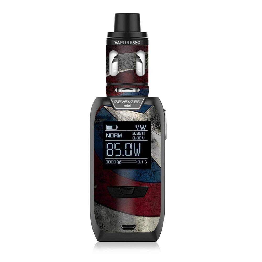 Its A Skin Decal Vinyl Wrap For Vaporesso Revenger Mini | Desertcart  Gibraltar