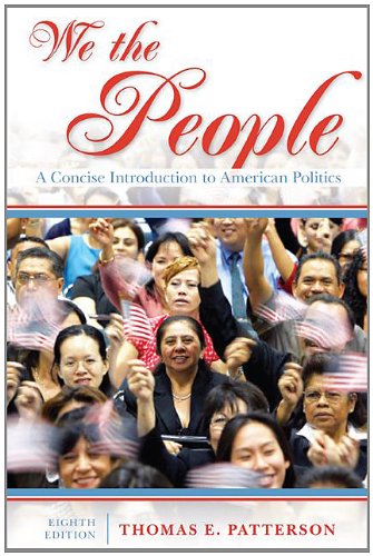 We The People