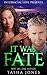 It Was Fate (BWWM Romance)