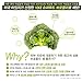 #1 Korean Superfood Fresh [Ladykin] Elmaju Broccoli Essence Toner - Brightening and Healthy skin - 150ml