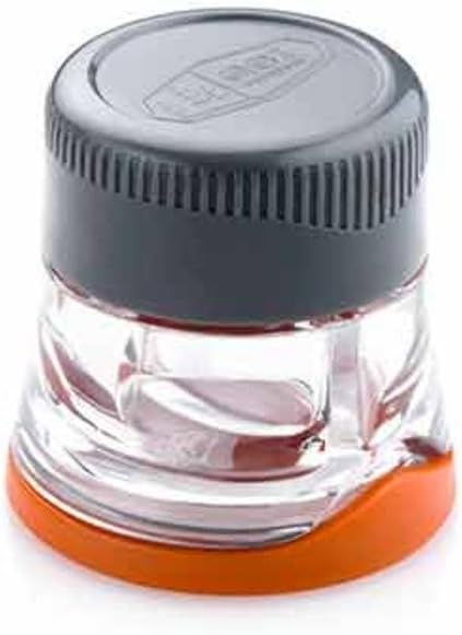 GSI Ultralight Salt/Pepper Shaker