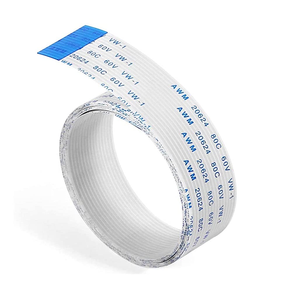 Pimoroni Raspberry Pi 100cm Camera Cable (100CM)