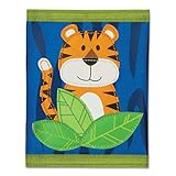Stephen Joseph Wallet,Tiger