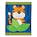 Stephen Joseph Wallet,Tiger